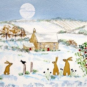 Meet your Posher, Daisy